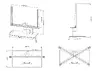 Table Stand Multibrackets M VESA Turn Black Large MAX 600x400 Photo 31
