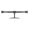 Multibrackets statīvs trim monitoriem 15"-24" ekrāniem Photo 2