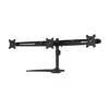 Multibrackets statīvs trim monitoriem 15"-24" ekrāniem Photo 3