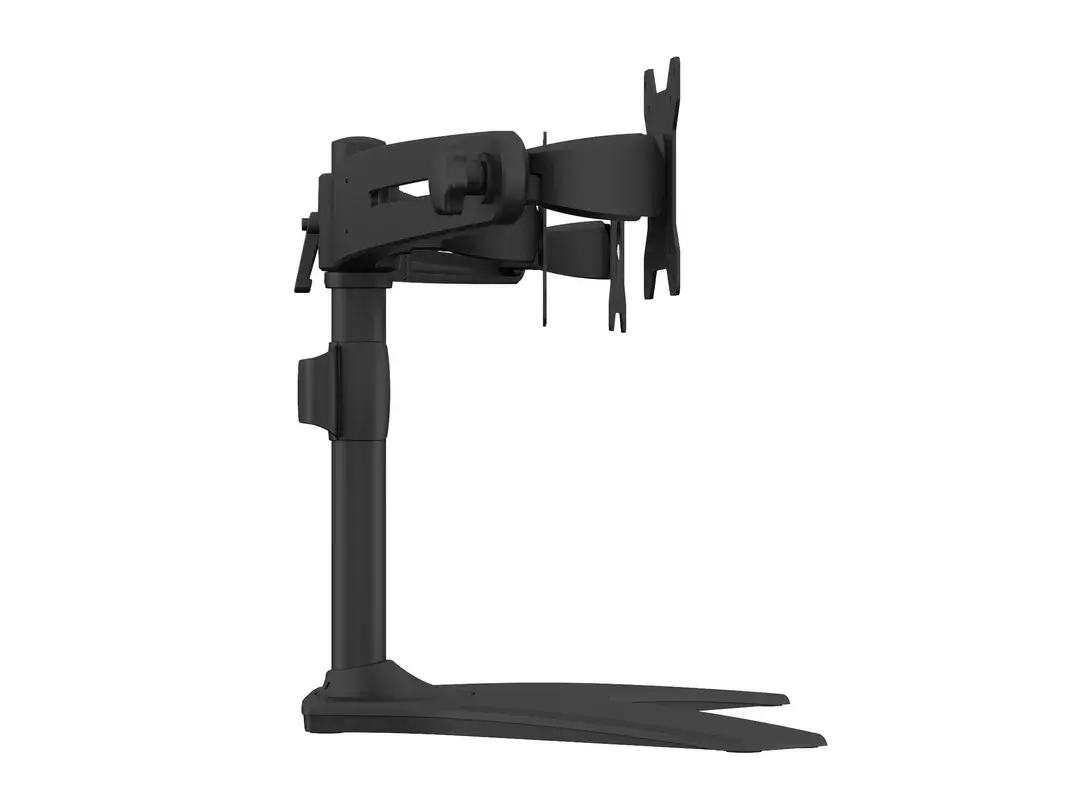 Multibrackets statīvs trim monitoriem 15"-24" ekrāniem Photo 5
