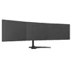 Multibrackets statīvs trim monitoriem 15"-24" ekrāniem Photo 6