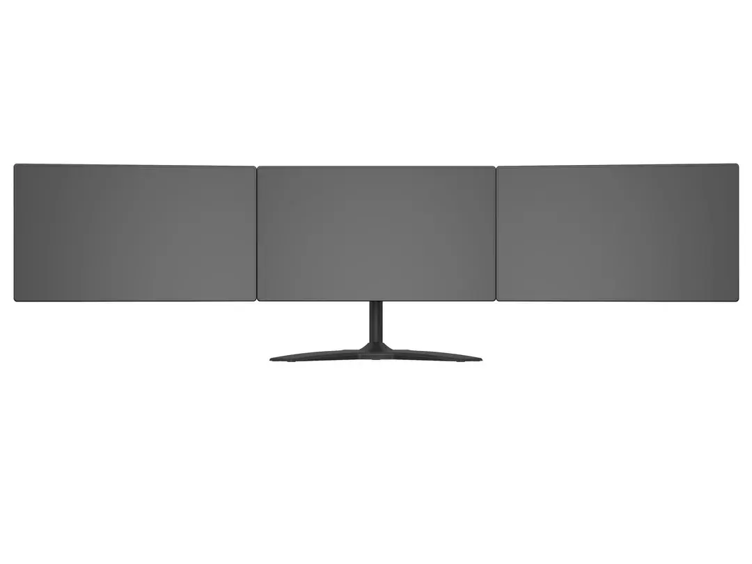 Multibrackets statīvs trim monitoriem 15"-24" ekrāniem Photo 7