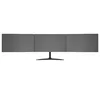 Multibrackets statīvs trim monitoriem 15"-24" ekrāniem Photo 7