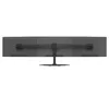 Multibrackets statīvs trim monitoriem 15"-24" ekrāniem Photo 8
