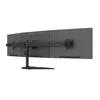 Multibrackets statīvs trim monitoriem 15"-24" ekrāniem Photo 9