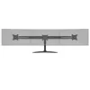 Multibrackets statīvs trim monitoriem 15"-24" ekrāniem Photo 14