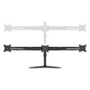 Multibrackets statīvs trim monitoriem 15"-24" ekrāniem Photo 15