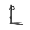 Multibrackets M VESA Desktopmount Single Stand Photo 5