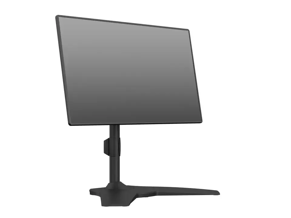 Multibrackets M VESA Desktopmount Single Stand Photo 6