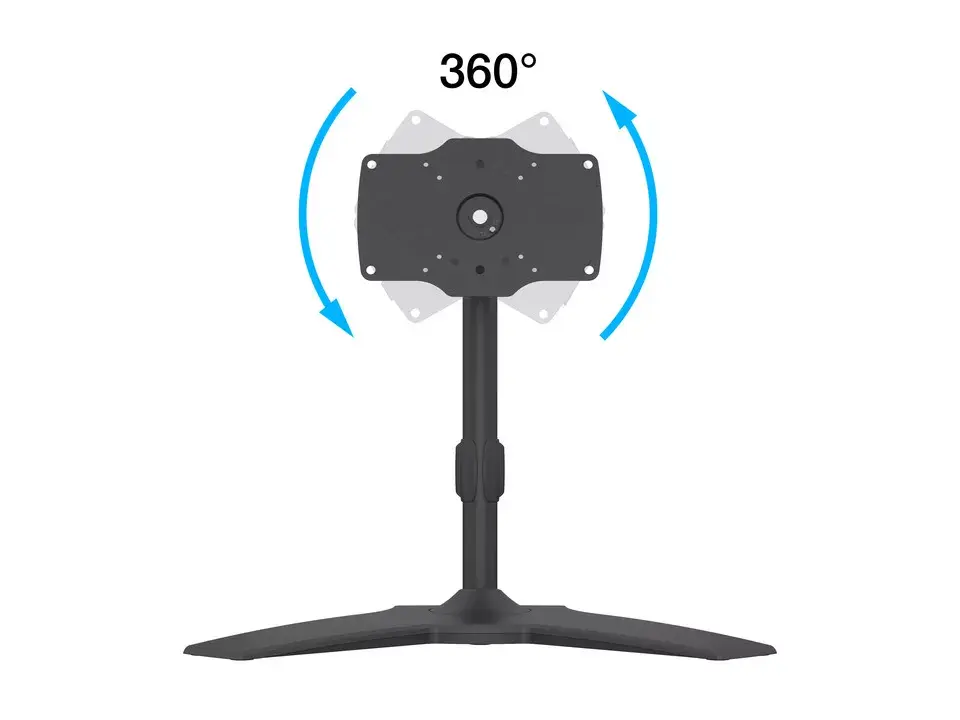 Multibrackets M VESA Desktopmount Single Stand Photo 11