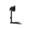 Multibrackets M VESA Desktopmount Dual Stand Photo 5