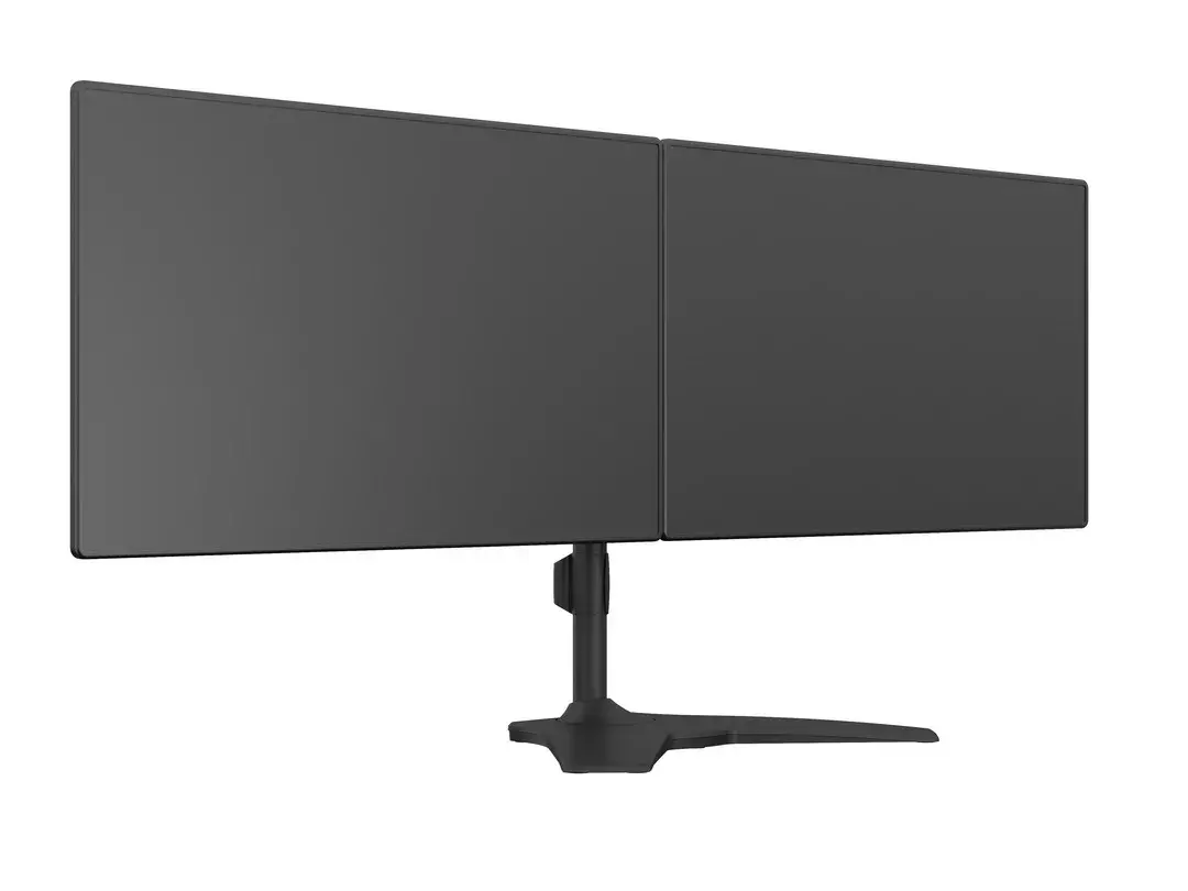 Multibrackets M VESA Desktopmount Dual Stand Photo 6