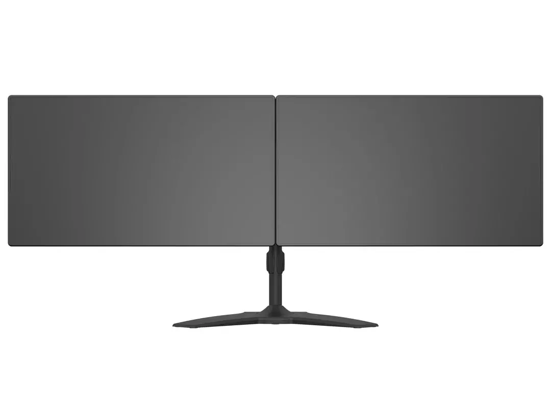 Multibrackets M VESA Desktopmount Dual Stand Photo 7