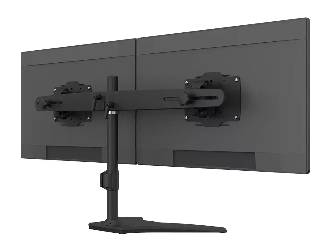Multibrackets M VESA Desktopmount Dual Stand Photo 9