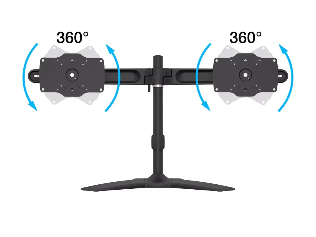Multibrackets M VESA Desktopmount Dual Stand Photo 10