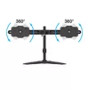 Multibrackets M VESA Desktopmount Dual Stand Photo 10