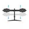 Multibrackets M VESA Desktopmount Dual Stand Photo 12