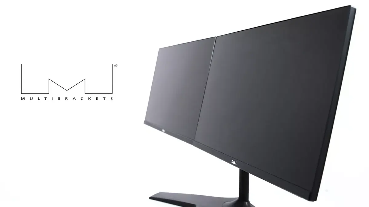 Multibrackets M VESA Desktopmount Dual Stand Photo 23
