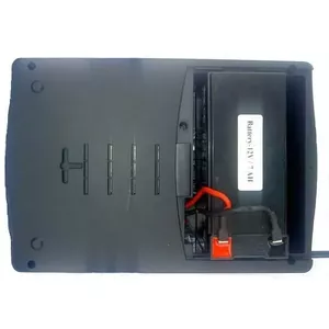 Orvaldi 1065SP источник бесперебойного питания Интерактивная 0,65 kVA 390 W