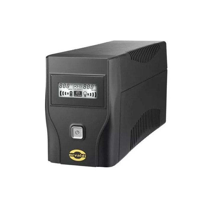 ORVALDI VPS800 Photo 1