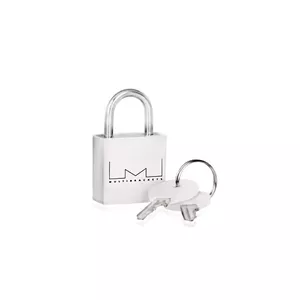 Anti-theft Mini Lock Multibrackets M