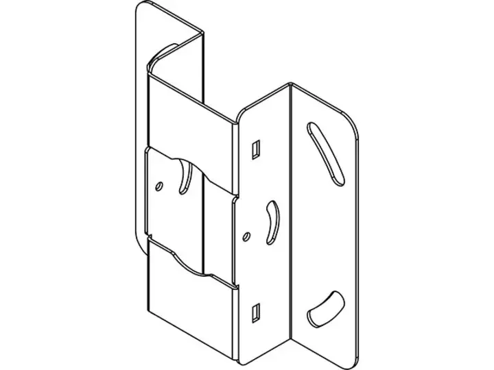 Ceiling mount Multibrackets M Universal Projector 200 Photo 4