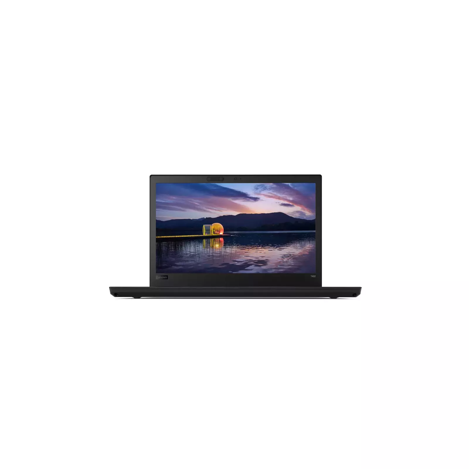 Lenovo ThinkPad T480 i5-8350U/16 Go/256 SSD/14