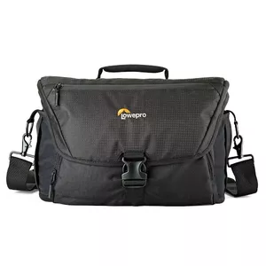 Messenger case Lowepro Nova 200 AW II Black