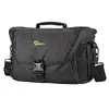 Messenger case Lowepro Nova 200 AW II Black Photo 2
