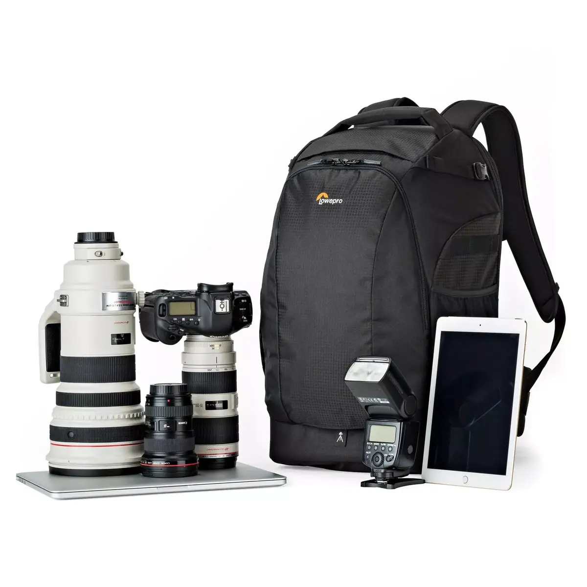 Рюкзак-кейс Lowepro Flipside 500 AW II Photo 3