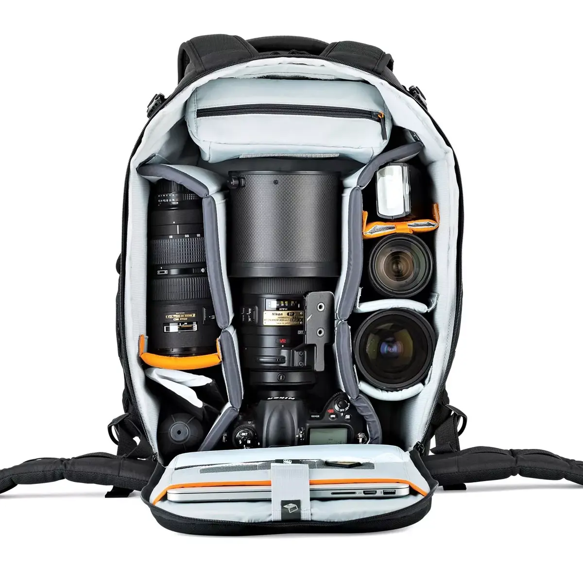 Рюкзак-кейс Lowepro Flipside 500 AW II Photo 10
