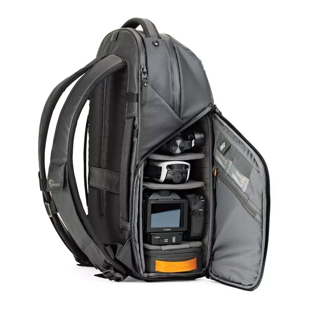 Backpack Lowepro FreeLine BP 350 AW Photo 2