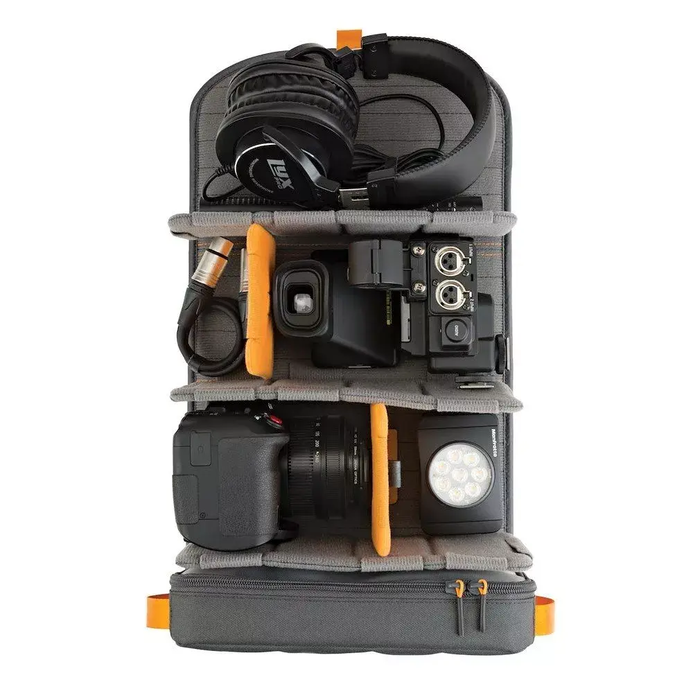Backpack Lowepro FreeLine BP 350 AW Photo 9