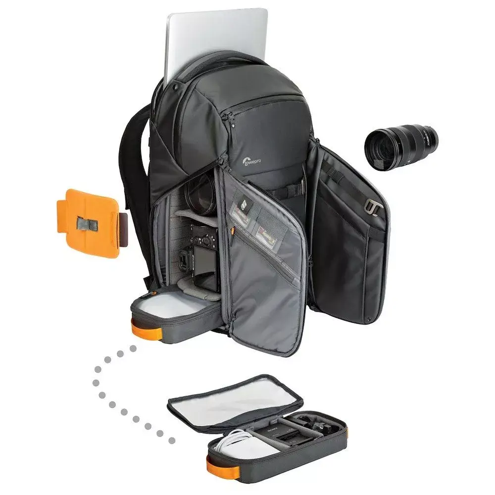 Backpack Lowepro FreeLine BP 350 AW Photo 10