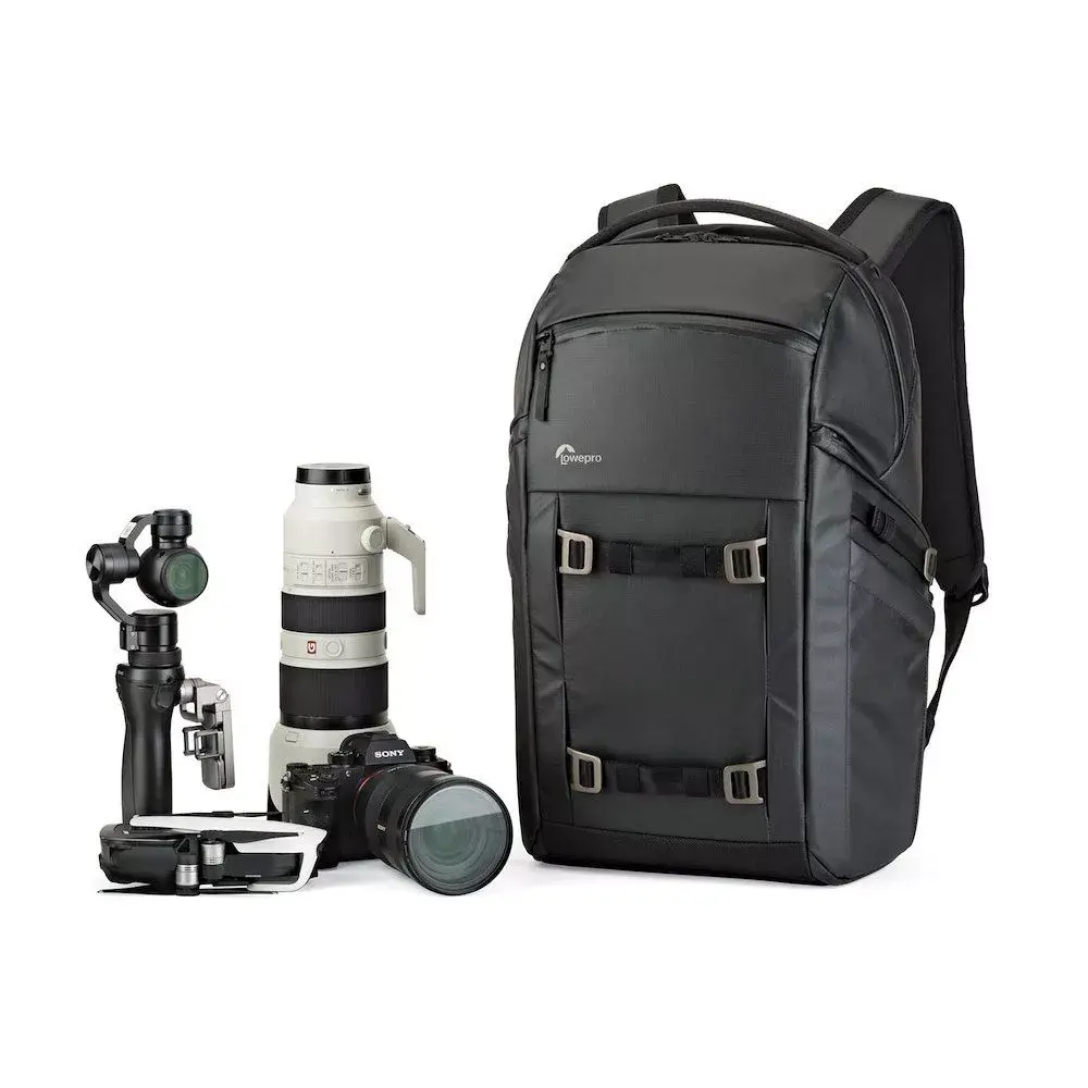 Backpack Lowepro FreeLine BP 350 AW Photo 13