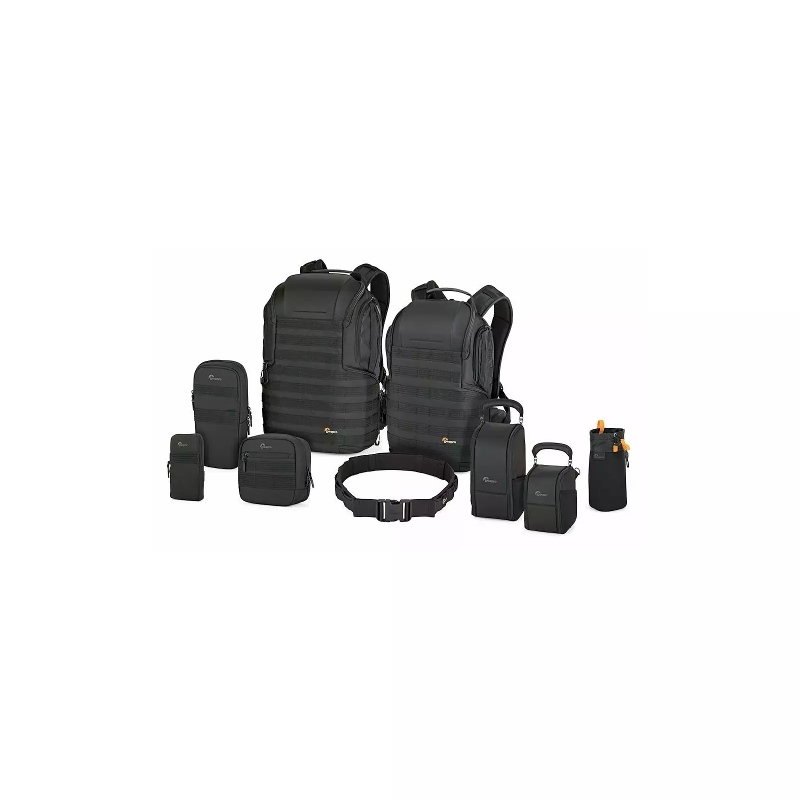 Lowepro - ProTactic Utility Belt - Black