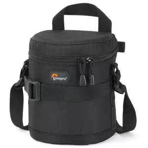 Compact case Lowepro Lens Case 11 x 14cm