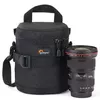Compact case Lowepro Lens Case 11 x 14cm Photo 3