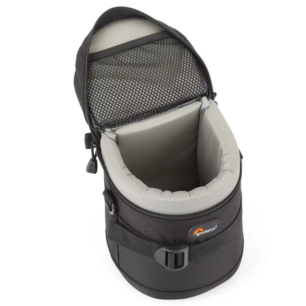 Compact case Lowepro Lens Case 11 x 14cm Photo 4