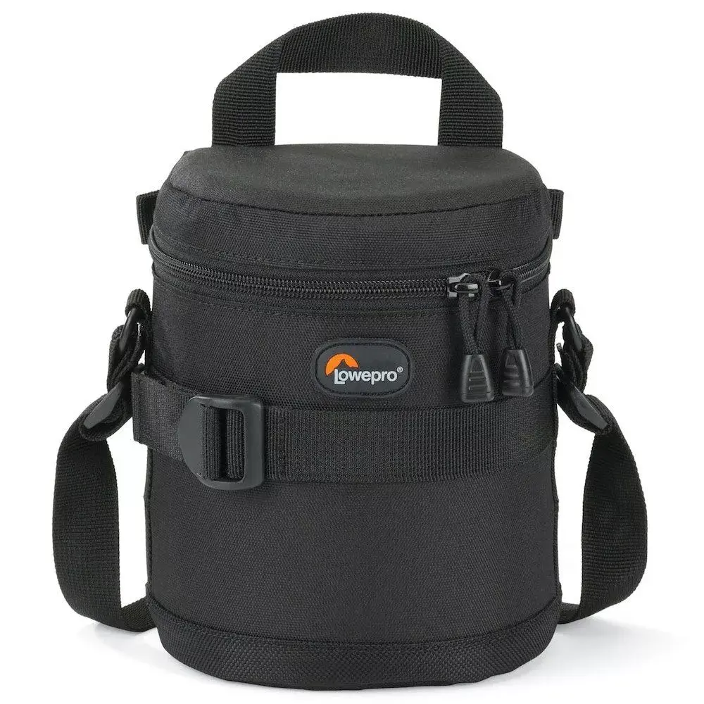 Compact case Lowepro Lens Case 11 x 14cm Photo 5