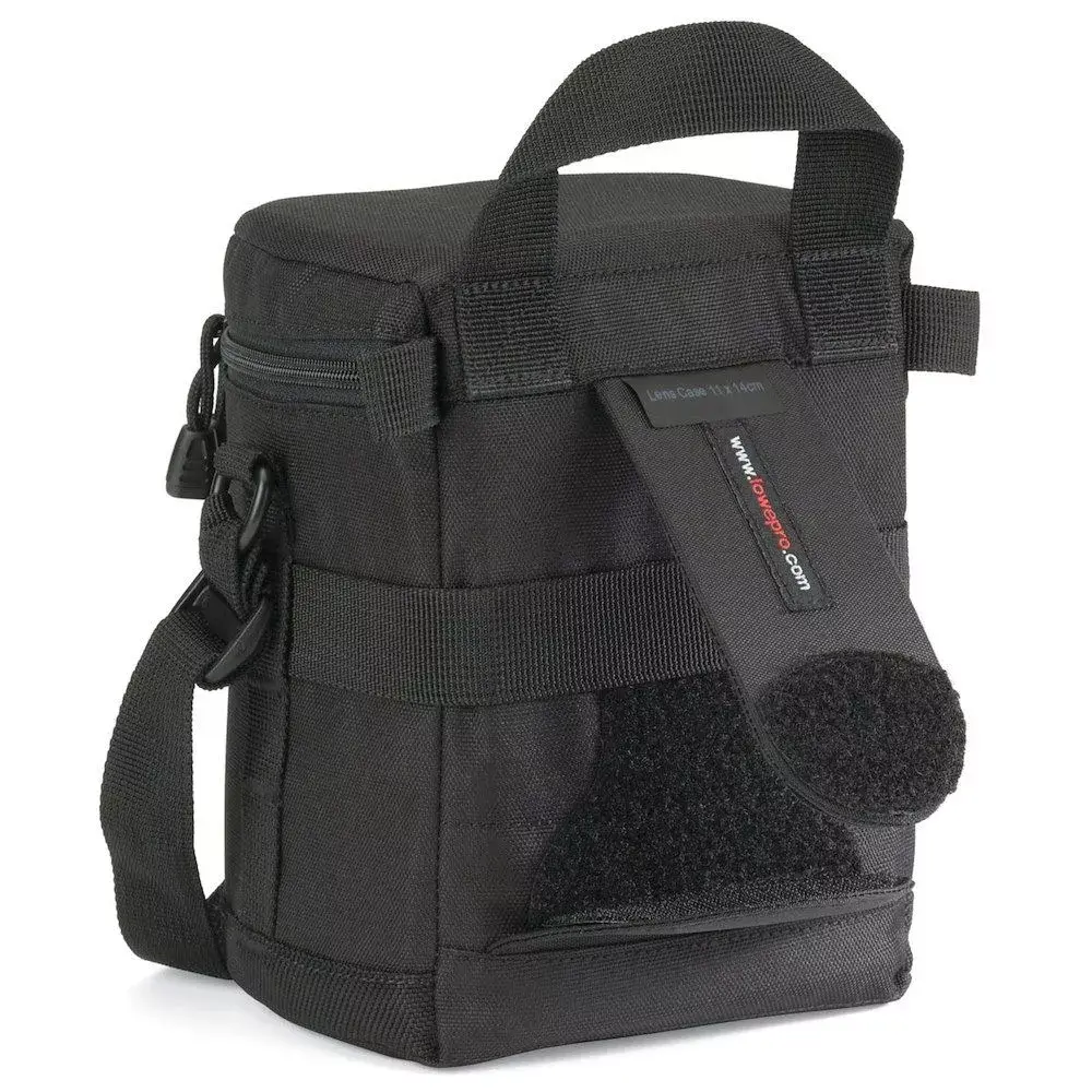 Compact case Lowepro Lens Case 11 x 14cm Photo 6