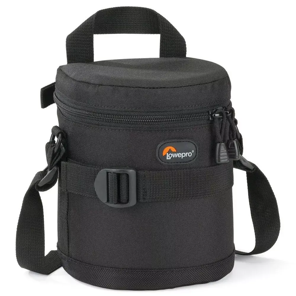 Compact case Lowepro Lens Case 11 x 14cm Photo 7
