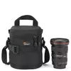 Compact case Lowepro Lens Case 11 x 14cm Photo 8