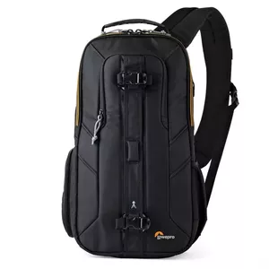 Backpack case Lowepro Slingshot Edge 250 AW Black