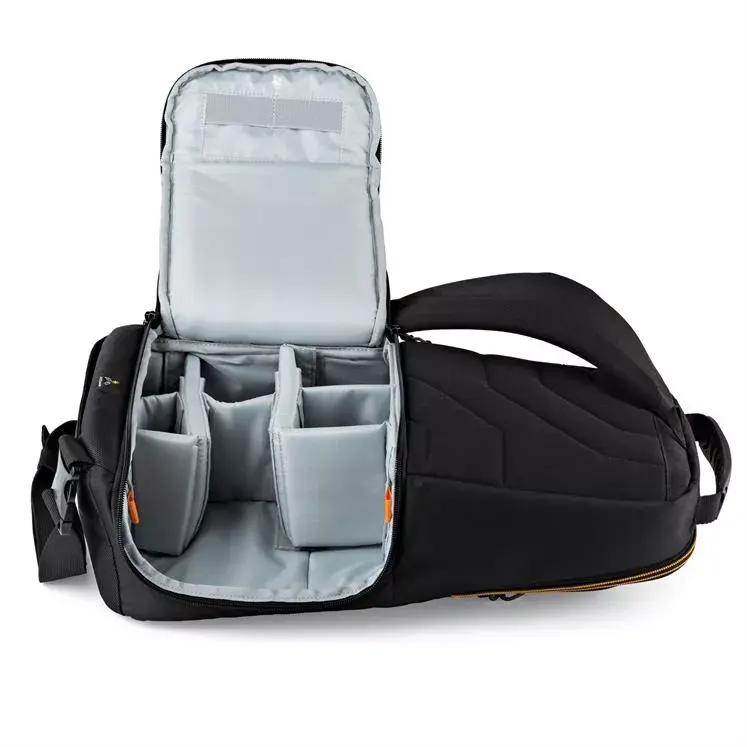 Backpack case Lowepro Slingshot Edge 250 AW Photo 6