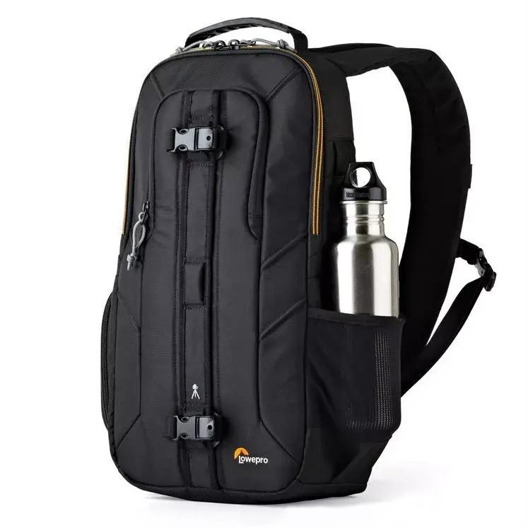 Backpack case Lowepro Slingshot Edge 250 AW Photo 10