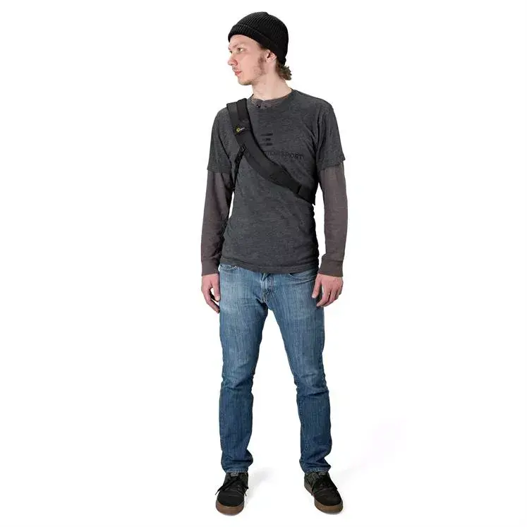 Backpack case Lowepro Slingshot Edge 250 AW Photo 13