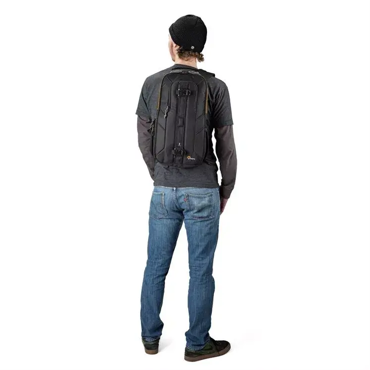 Backpack case Lowepro Slingshot Edge 250 AW Photo 14