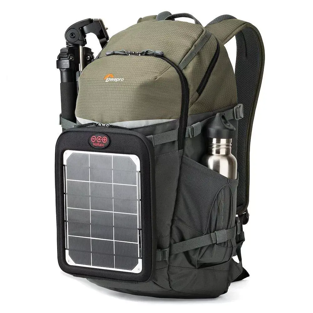 Backpack Lowepro Flipside Trek BP 450 AW Photo 2