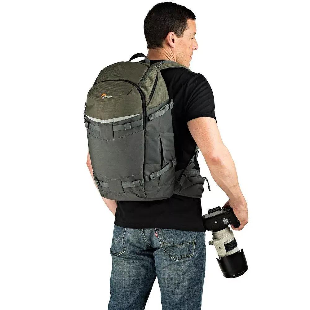 Backpack Lowepro Flipside Trek BP 450 AW Photo 4